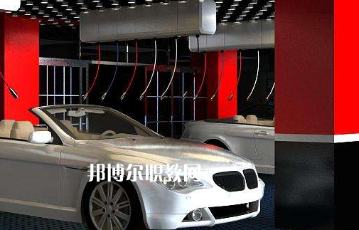 浙江2021年汽修學(xué)校學(xué)什么專業(yè)有前途