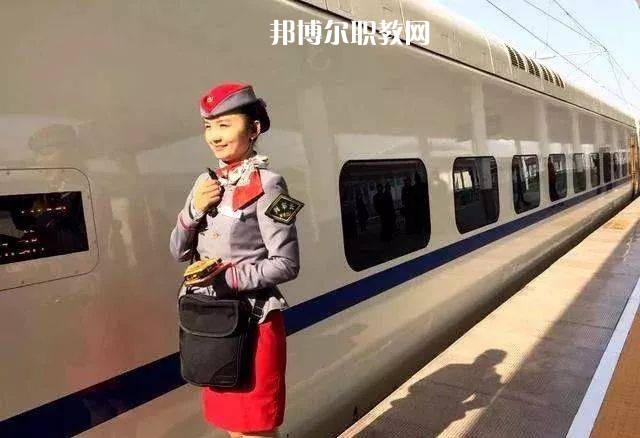 甘肅2021年哪個軌道交通學(xué)校就業(yè)最好