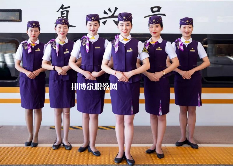 甘肅2021年哪個軌道交通學(xué)校就業(yè)比較好