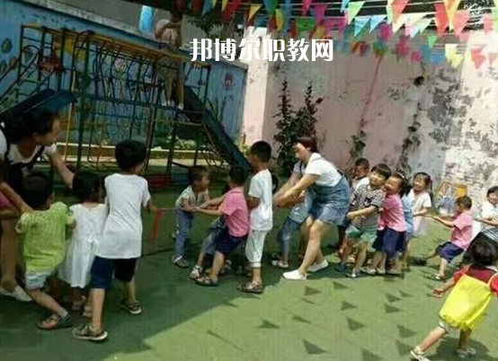 重慶2021年幼師學校學什么專業(yè)有前途