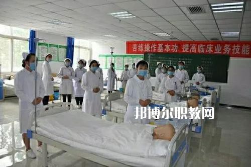 陜西2021年女生學(xué)衛(wèi)校
