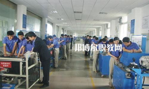 成都2021年汽修學(xué)校好的大專有哪些