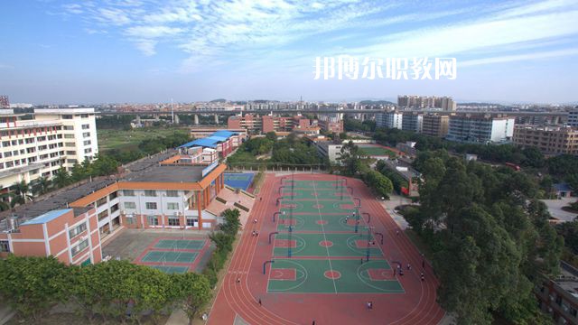 四川2021年中專學(xué)校哪個(gè)好