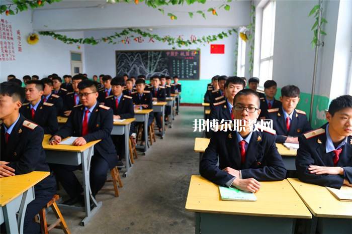 廣西2021年上鐵路學(xué)校