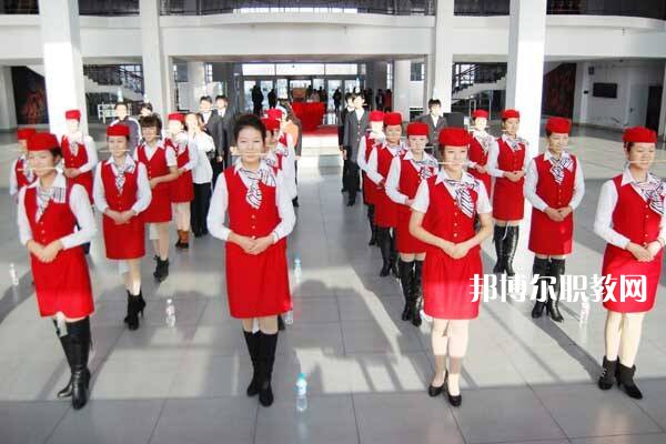 甘肅2021年哪個(gè)軌道交通學(xué)校好