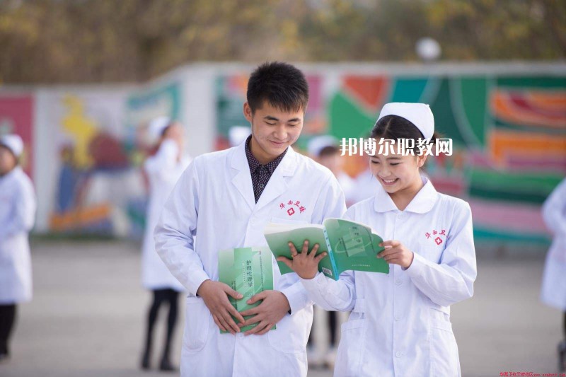 陜西2021年初中生怎么考衛(wèi)校
