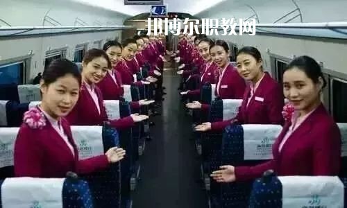 甘肅2021年職高和軌道交通學校有哪些區(qū)別