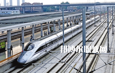 貴州2021年哪所鐵路學(xué)校好