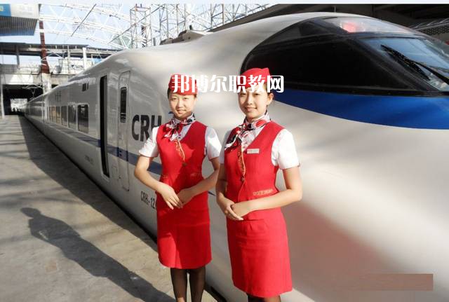 甘肅2021年有哪些軌道交通學(xué)校最好就業(yè)