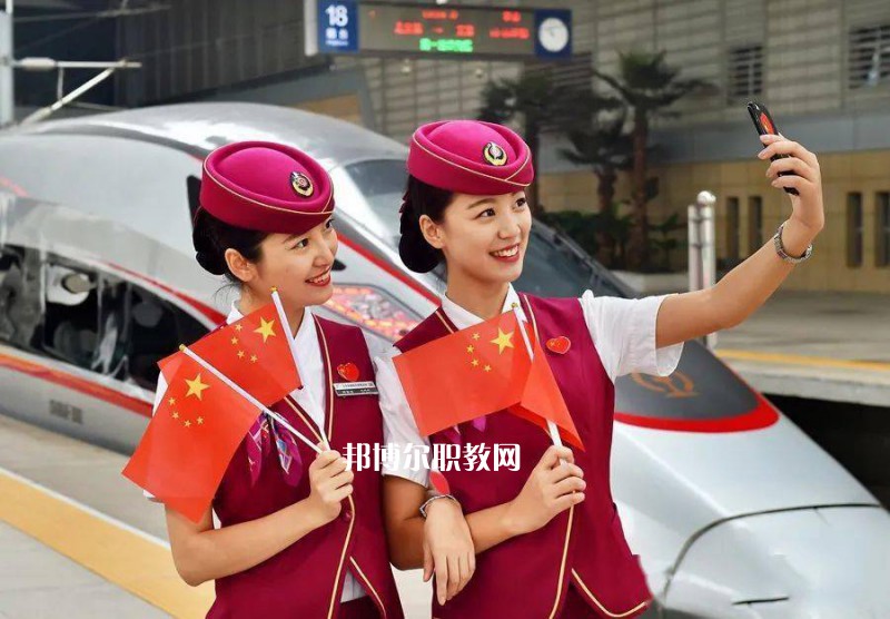 甘肅2021年有哪些軌道交通學(xué)校招生