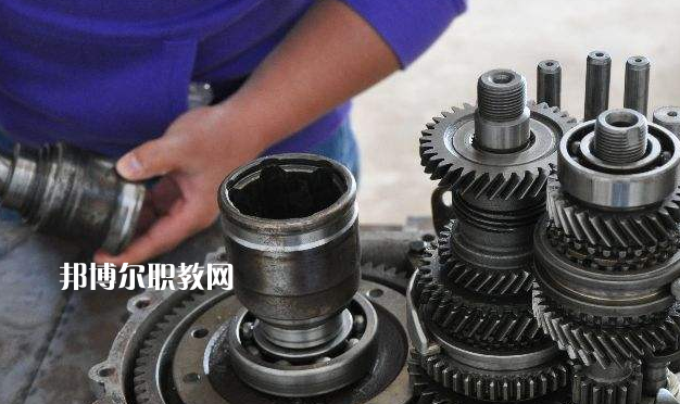 浙江2021年汽修學(xué)校什么專業(yè)好