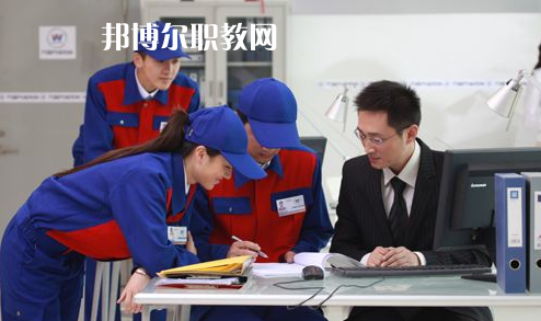 浙江2021年汽修學(xué)校什么專業(yè)比較好