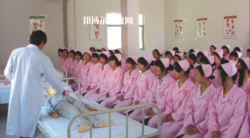 陜西2021年初中生能讀衛(wèi)校嗎