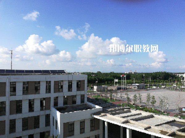 江蘇2021年中專學校哪個好