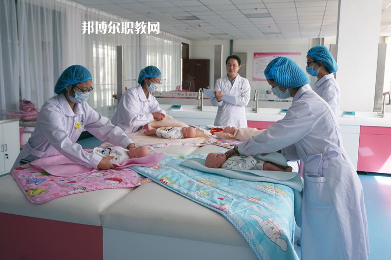 陜西2021年初中生可以上衛(wèi)校嗎