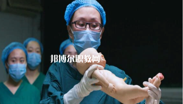 陜西2021年初中生可以去學(xué)衛(wèi)校嗎