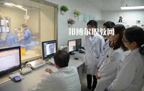 陜西2021年初中生讀衛(wèi)校