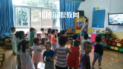 重慶2021年讀幼師學(xué)校有哪些專業(yè)