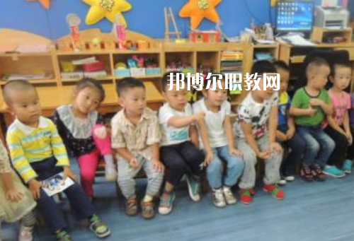 重慶2021年讀幼師學(xué)校學(xué)什么專業(yè)好