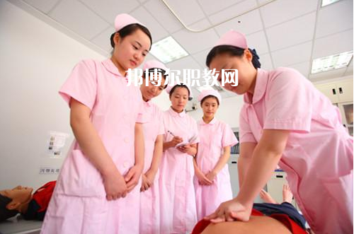 陜西2021年初中生上衛(wèi)校好不好