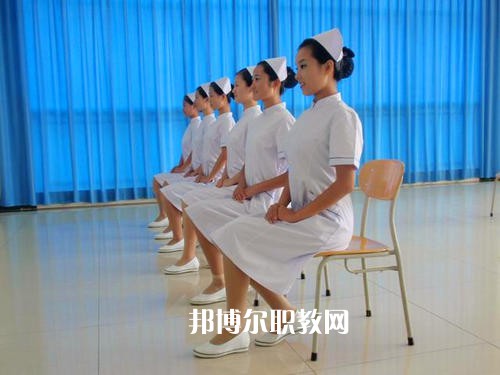 陜西2021年400分能上衛(wèi)校嗎
