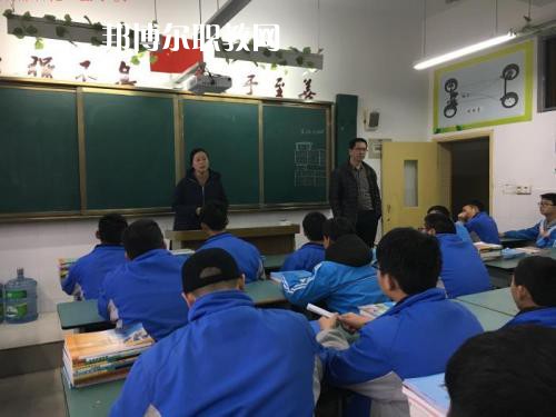 成都2021年中專汽修學(xué)校專業(yè)課程