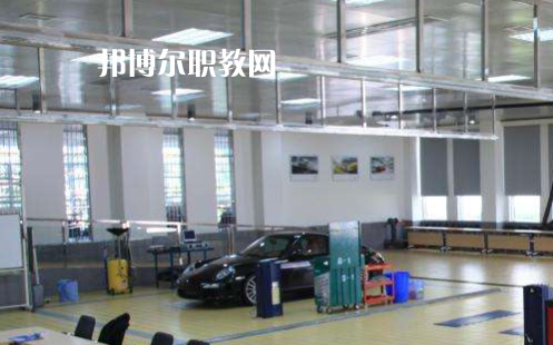 浙江2021年汽修學(xué)校的專業(yè)有哪些