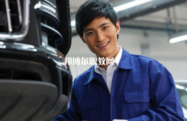 浙江2021年讀汽修學(xué)校有哪些專業(yè)