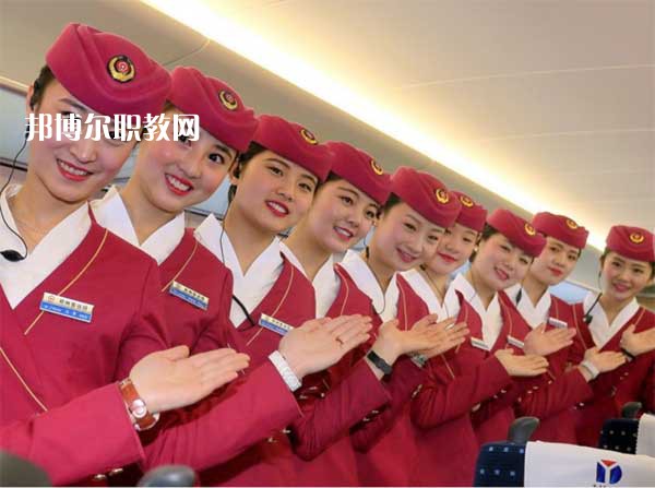 甘肅2021年軌道交通學(xué)校一般讀幾年