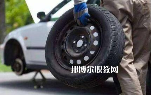 浙江2021年汽修學(xué)校有什么專業(yè)適合男生