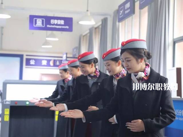甘肅2021年軌道交通學(xué)校要讀幾年