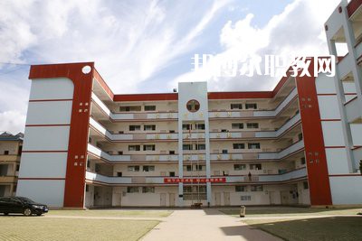 墨江縣職業(yè)高級中學(xué)2021年報名條件、招生要求、招生對象