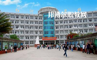 紅河州衛(wèi)生學(xué)校怎么樣、好不好