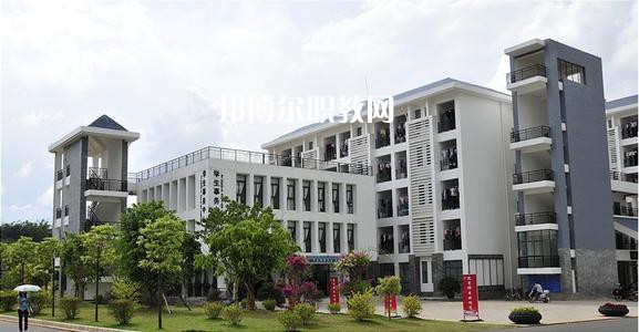 普洱農(nóng)業(yè)學(xué)校怎么樣、好不好