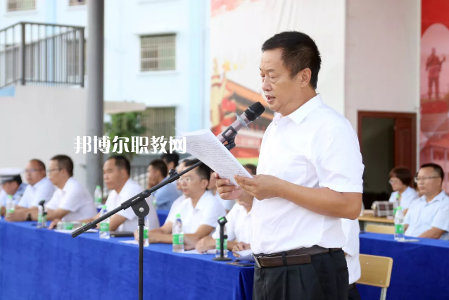 景洪職業(yè)高級中學怎么樣、好不好