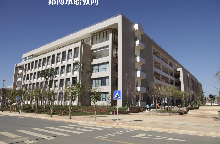 云南國(guó)防技校怎么樣、好不好