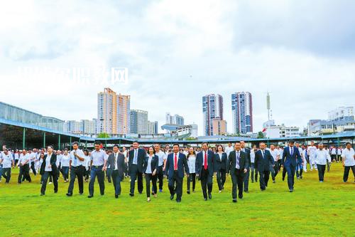 玉溪體育運(yùn)動(dòng)學(xué)校怎么樣、好不好