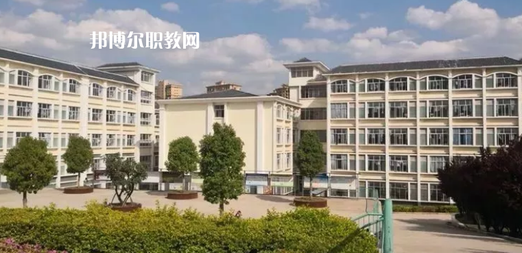 安寧職業(yè)高級中學(xué)2021年學(xué)費、收費多少