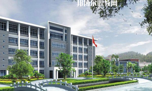 晉寧職業(yè)高級(jí)中學(xué)怎么樣、好不好