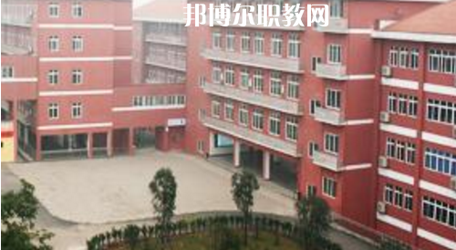 瀘州市江陽職業(yè)高中學校怎么樣、好不好
