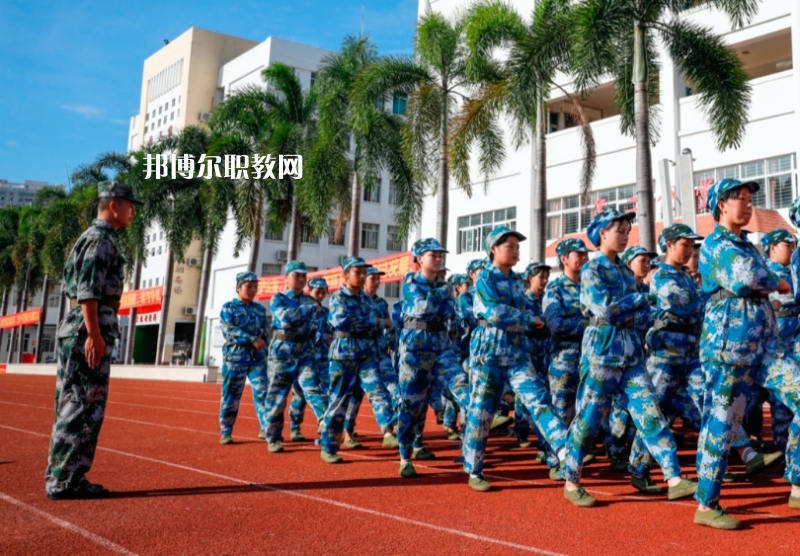 海南農(nóng)墾衛(wèi)生學(xué)校怎么樣、好不好