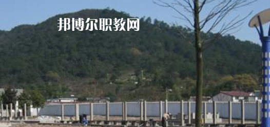 涇縣技工學校怎么樣、好不好