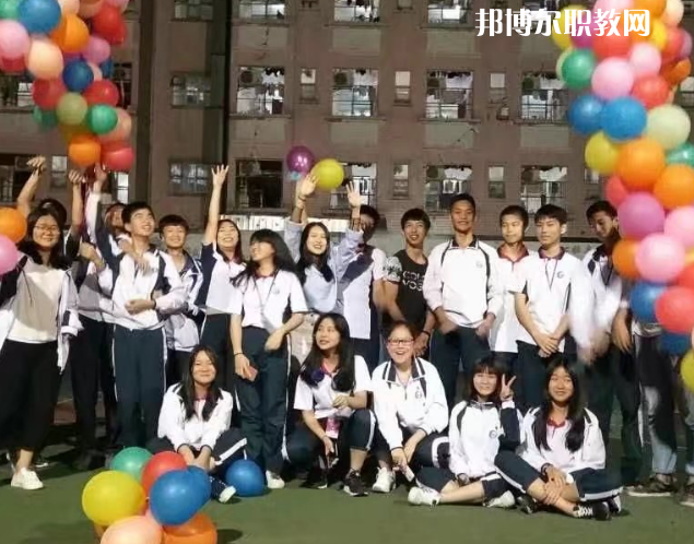 廣東創(chuàng)業(yè)工貿(mào)技工學(xué)校2022年報(bào)名條件、招生要求、招生對(duì)象