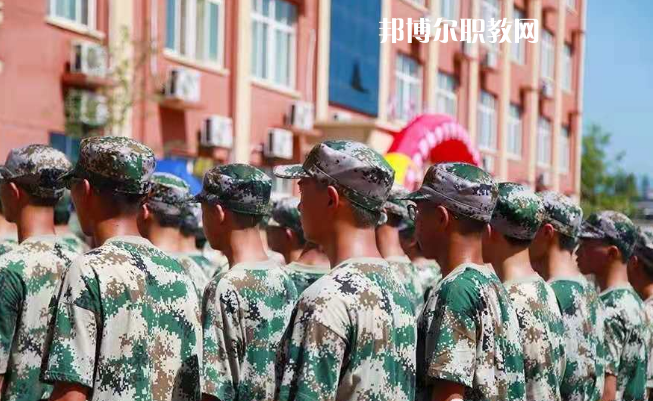 陜西現(xiàn)代工業(yè)技術學校2022年報名條件、招生要求、招生對象