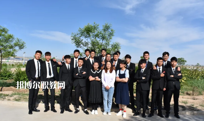 古浪縣大靖職業(yè)技術(shù)教育中心2022年報(bào)名條件、招生要求、招生對象