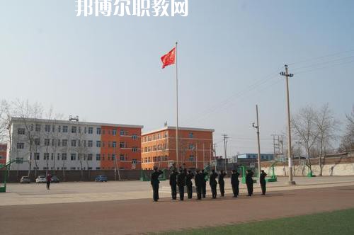 石家莊鹿泉職業(yè)教育中心2022年學(xué)費、收費多少