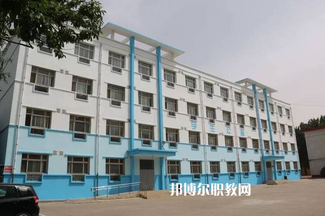 古浪縣職業(yè)技術(shù)教育中心2022年學(xué)費、收費多少