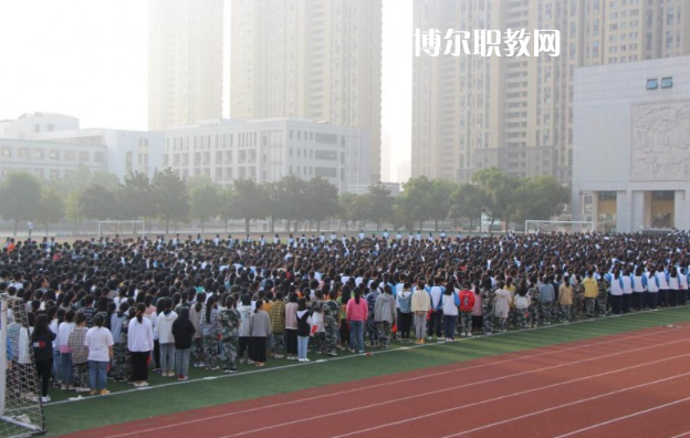 江蘇徐州醫(yī)藥高等職業(yè)學(xué)校2022年報(bào)名條件、招生要求、招生對象