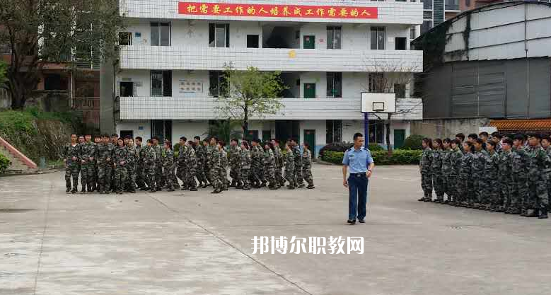 韶關(guān)育威中等職業(yè)學校怎么樣、好不好