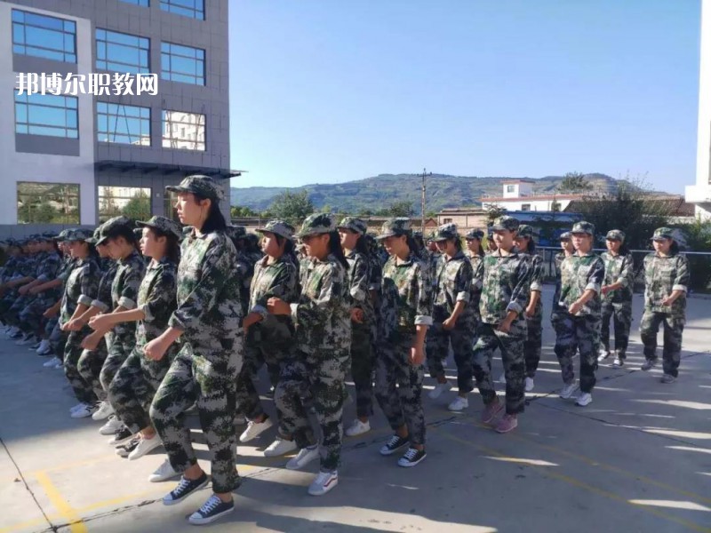 天水麥積區(qū)職業(yè)中等專業(yè)學(xué)校怎么樣、好不好